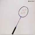 YONEX Nanoflare 001 Ability ракета за бадминтон лилава NANOFLARE 001 ABILITY 7