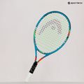 Детска тенис ракета HEAD Novak 23 SC синя 233112 13