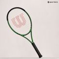 Детска тенис ракета Wilson Ultra 26 V3.0 черна WR043510U+ 8