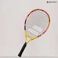 Детска тенис ракета BABOLAT Nadal 21 Yellow 196188 7