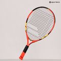 Детска тенис ракета BABOLAT Ballfighter 21 червена 140239 8