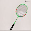 Ракета за бадминтон BABOLAT 20 Minibad зелена 169972 7
