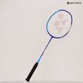 YONEX Astrox 01 Clear ракета за бадминтон синя ASTROX 01 CLEAR 7