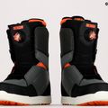 Мъжки ботуши за сноуборд THIRTYTWO Lashed Double Boa Bradshaw orange 8105000453 11