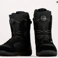 Дамски ботуши за сноуборд HEAD Galore Lyt Boa Coiler black 354320 9
