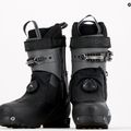 Дамски ботуши ATOMIC Backland Expert W skit black AE502356023 9