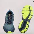 Мъжки обувки за бягане Mizuno Wave Rider GTX blue J1GC217924 11