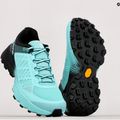 Дамски обувки за бягане SCARPA Spin Ultra 2022 aruba blue/black 13