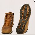 Мъжки зимни ботуши за трекинг Helly Hansen The Forester brown 10513_730-8 11