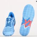 Дамски обувки за тенис Mizuno Wave Exceed Tour 5 CC blue 61GC227521 13