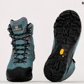 Дамски ботуши за трекинг SCARPA ZG Trek GTX blue 67075 12