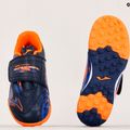Детски футболни обувки Joma Super Copa TF marino 12
