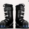 Мъжки ски обувки Salomon X Access Wide 80 black L40047900 9