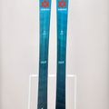 Ски-туринг Völkl RISE Above 88 blue 120374 12