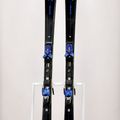Мъжки ски за спускане Salomon S/Max Blast + X12 Tl GW black L41134100/L4113150002 10