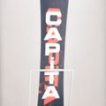 CAPiTA Pathfinder сноуборд черно-червен 1211132 12