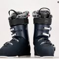 Дамски ски обувки Rossignol Pure 70 blue/black 9
