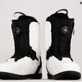 Мъжки ботуши за сноуборд DEELUXE Id Dual Boa white-black 572115-1000 9