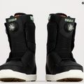 Дамски ботуши за сноуборд THIRTYTWO Lashed Double Boa W'S black 8205000207 10