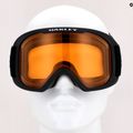 Oakley O-Frame 2.0 L Brown Pro Ски очила OO7124-01 7