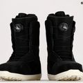 Дамски ботуши за сноуборд THIRTYTWO Stw Double Boa W'S black-pink 8205000214 11