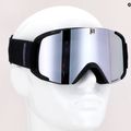 Очила за ски Salomon Xview Photo S2 Black/Light Grey L40844300 7