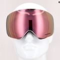 Oakley Flight Deck L ски очила розово злато OO7050-C2 7