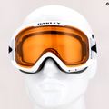 Oakley O-Frame 2.0 Pro M ски очила кафяви OO7125-03 7