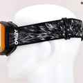 Ски очила Oakley Line Miner L червени OO7070-B4 7