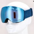 Ски очила Oakley Flight Deck L blue OO7050-A2 7