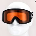 Oakley Line Miner M оранжеви очила за ски OO7093-26 7
