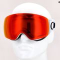 Oakley Flight Deck M ски очила червени OO7064-24 7