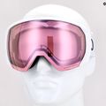 Oakley Flight Path L ски очила розови OO7110-09 7