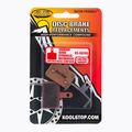 Спирачни накладки Kool-Stop Sintered D620S