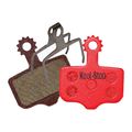 Спирачни накладки Kool-Stop червени D296 2