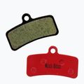 Спирачни накладки Kool-Stop червени D640