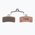Спирачни накладки Kool-Stop Sintered brown D640S 2