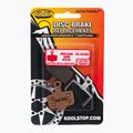 Спирачни накладки Kool-Stop Sintered brown D296S