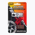 Органични спирачни накладки Kool-Stop червени D635