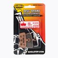 Спирачни накладки Kool-Stop Sintered brown D294S