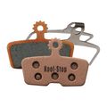 Спирачни накладки Kool-Stop Sintered brown D294S 2