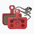 Kool-Stop Sram DB1/3/5 спирачни накладки червени D298 2