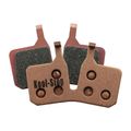 Спирачни накладки Kool-Stop Sintered brown D175S
