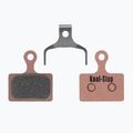 Спирачни накладки Kool-Stop Sintered brown D625S 2
