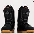 Мъжки ботуши за сноуборд DEELUXE Cruise Boa black 571831-1000 5