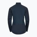 Дамско ски яке ODLO Brensholmen softshell navy blue 612661 6