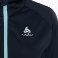 Дамско ски яке ODLO Brensholmen softshell navy blue 612661 3