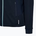 Дамско ски яке ODLO Brensholmen softshell navy blue 612661 4