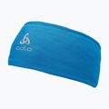 ODLO Поликнит Light Eco лента за глава синя 762690/20865 6