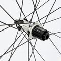 DT Swiss PR 1600 SP 700C CL 32 12/142 ASF11 алуминиево задно колело за велосипед черно WPR1600NIDMSA04452 2